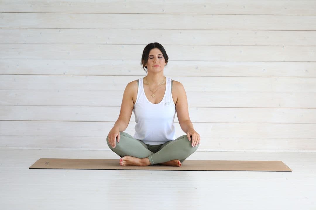 Yoga Research Overview — holistic health
