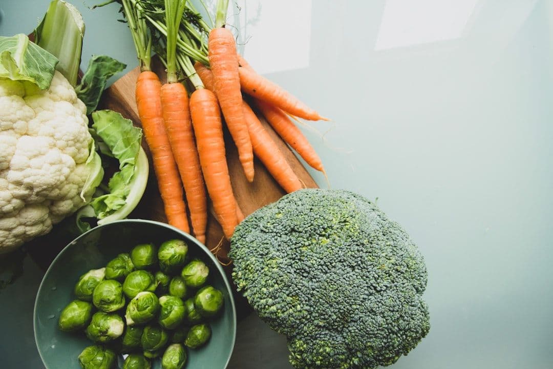 Alkaline Diet Guide: Principles, Evidence, and How It May Support Wellbeing — holistic health