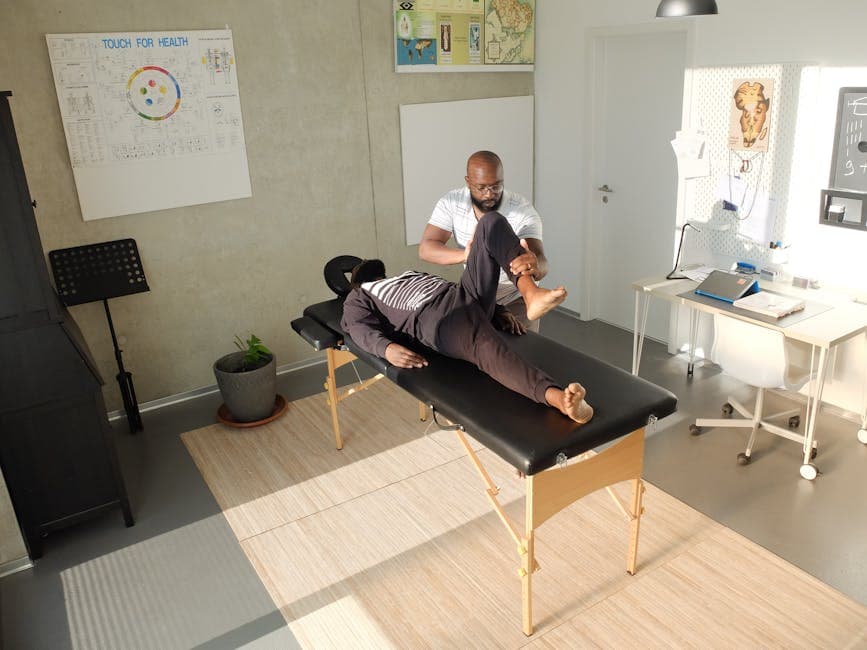 What Happens During an Animal-Assisted Therapy Session? — holistic health