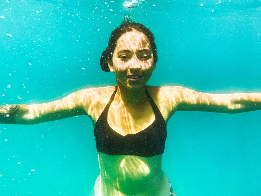 Aquatic Bodywork: What the Limited Research Actually Shows — holistic health