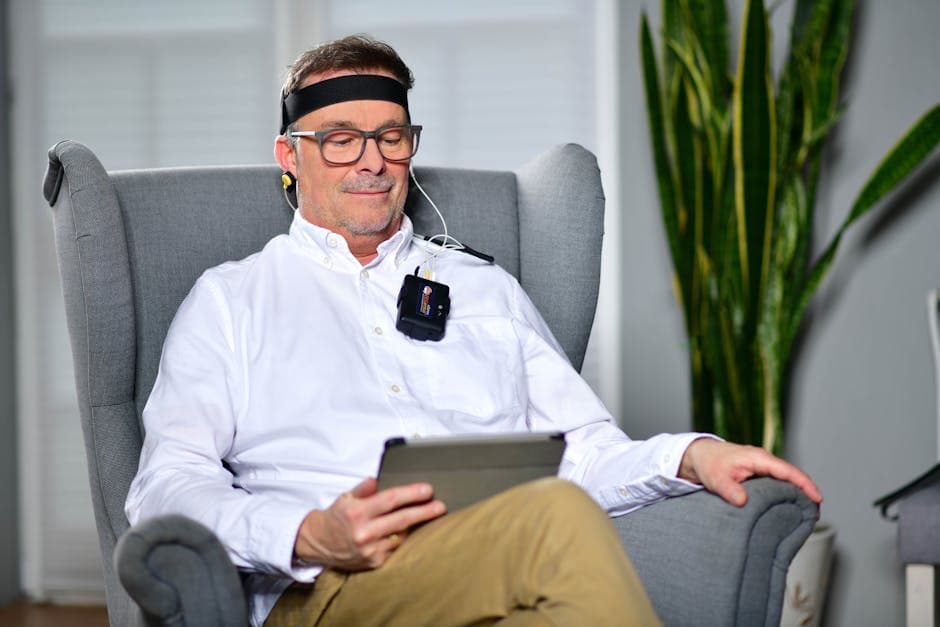 Neurofeedback: Brainwave Training and Self-Regulation — holistic health