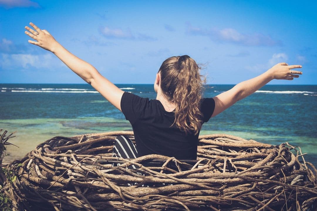 Life Purpose Coaching: What the Research Reveals — holistic health