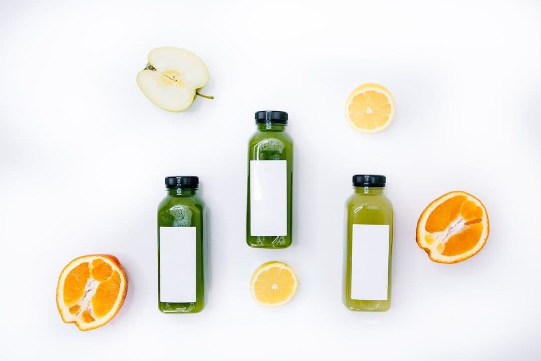 Juice Detoxification Research: What the Evidence Actually Shows — holistic health