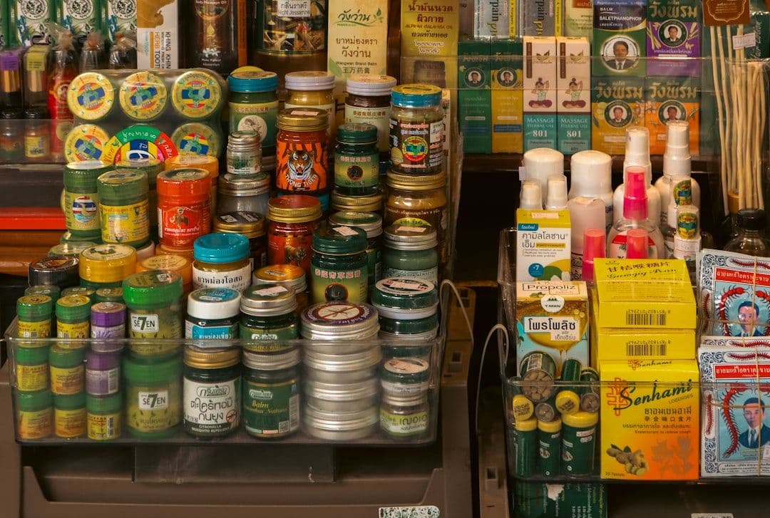 Natural Pharmacy Research: What the Evidence Shows About Herbal Medicine — holistic health