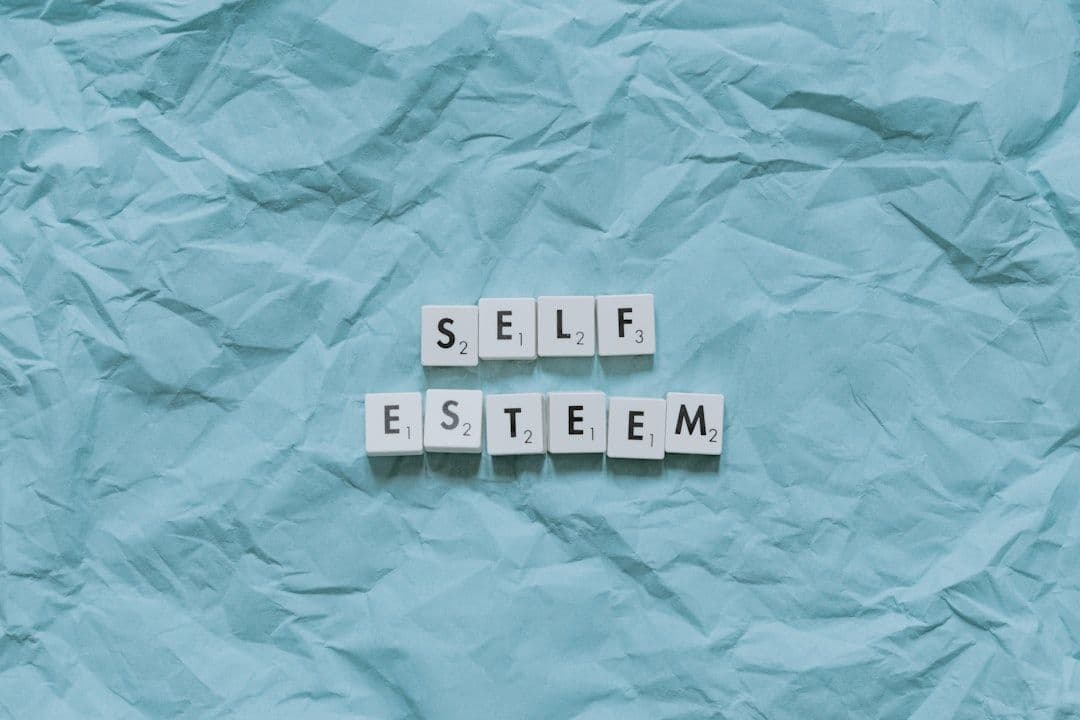 Self-Esteem Coaching: What the Research Actually Shows — holistic health