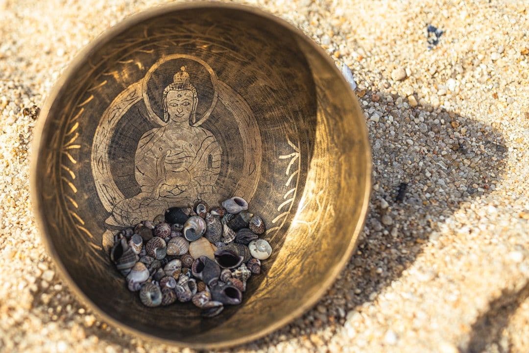 Esoteric Practices: Research Review of Ancient Knowledge Systems — holistic health