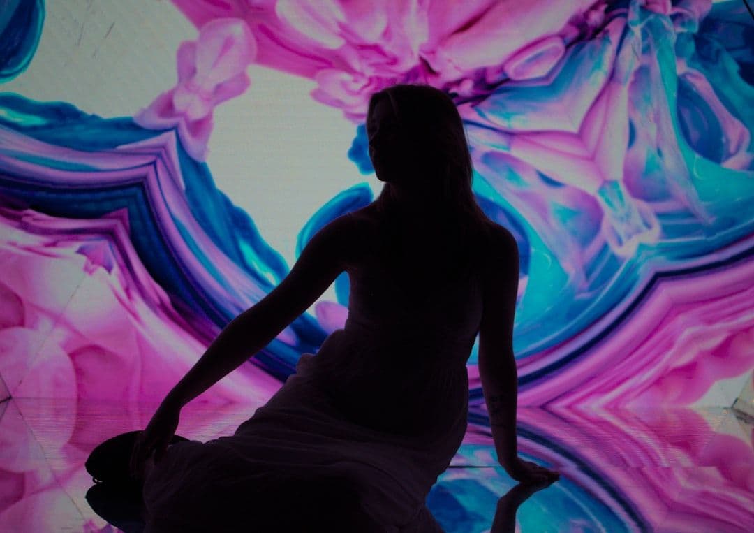 Astral Projection: Understanding Out-of-Body Consciousness Exploration — holistic health