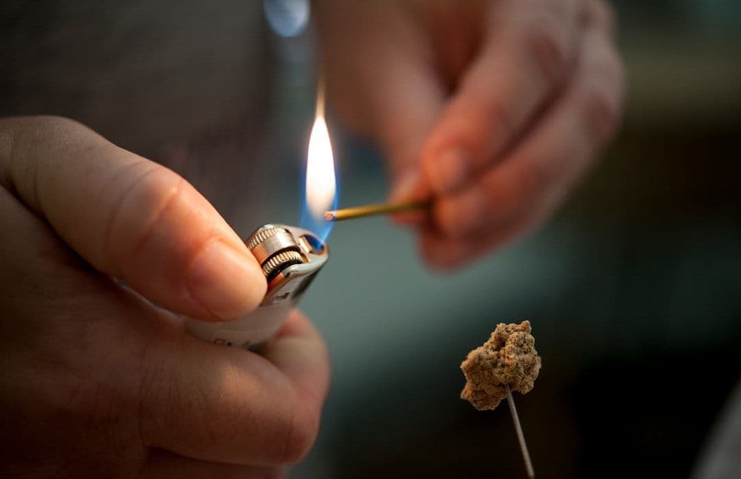 Moxibustion: The Ancient Art of Therapeutic Heat — holistic health