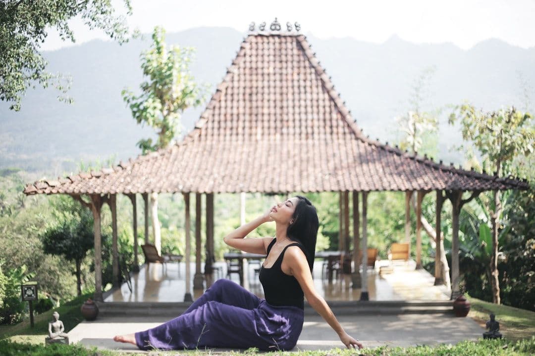 Balinese Spiritual Healing: Research Review of Traditional Indonesian Practice — holistic health