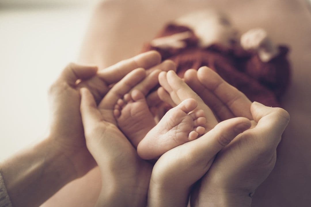 Midwifery: Why This Model of Care Is Transforming Birth Outcomes — holistic health