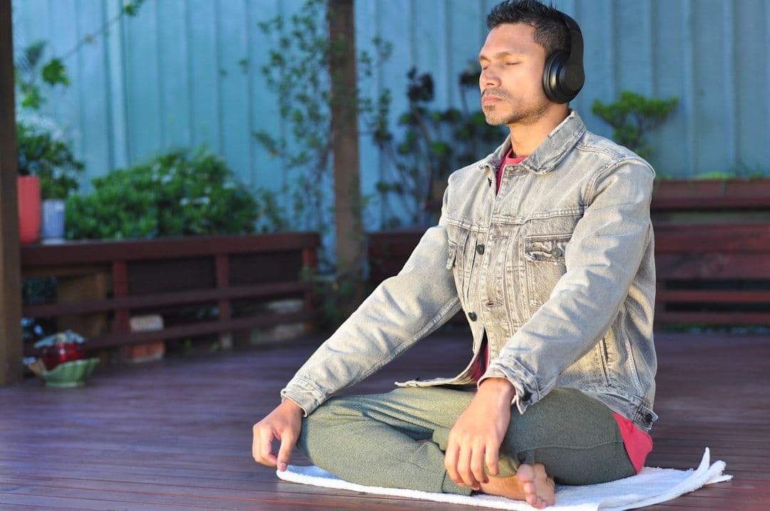 What Happens During a Guided Meditation Session? — holistic health