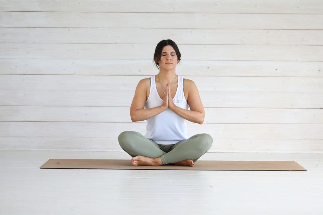 Spiritual Growth: A Framework for Personal Evolution and Self-Discovery — holistic health