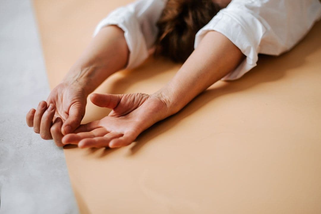 Body Stress Release Research: What the Evidence Shows — holistic health