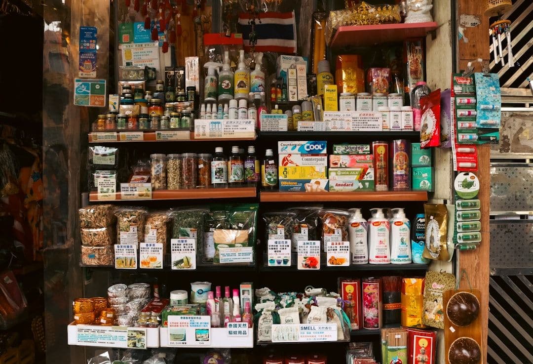 Natural Pharmacy: How Herbal Medicine Works in Contemporary Practice — holistic health