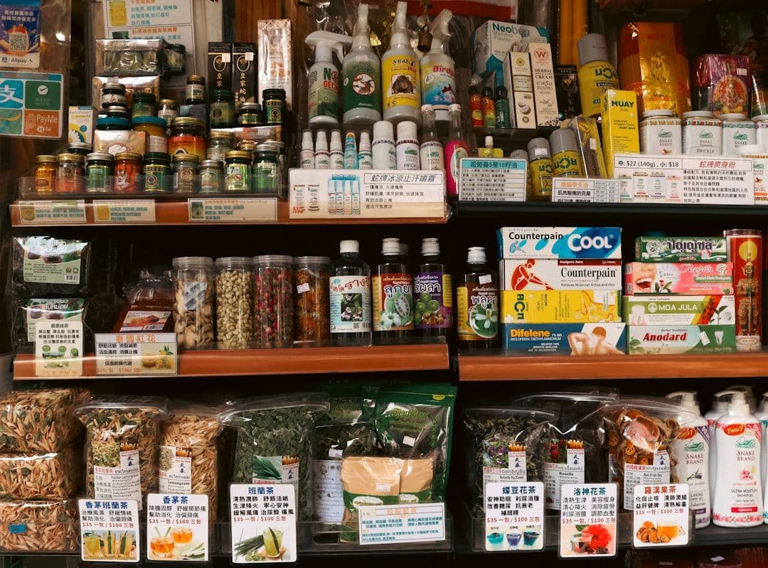 What to Expect During Your Natural Pharmacy Consultation — holistic health
