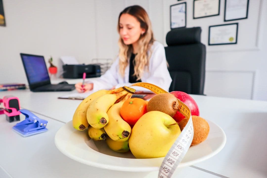 Medical Diet Evidence Review: What the Research Actually Shows — holistic health