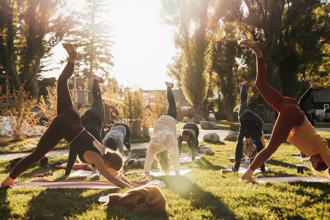 Women's Health Research: What the Evidence Shows for Integrative Approaches — holistic health