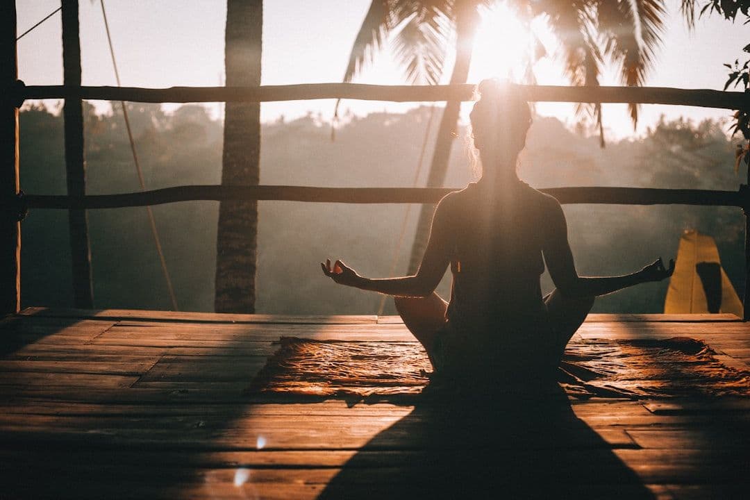 RTT Therapy: Holistic Healing — holistic health