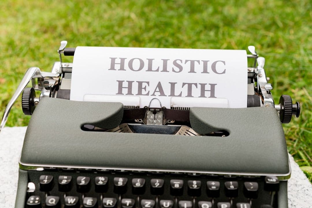 Holotropic Breathwork: Conscious Breathing for Self-Exploration — holistic health