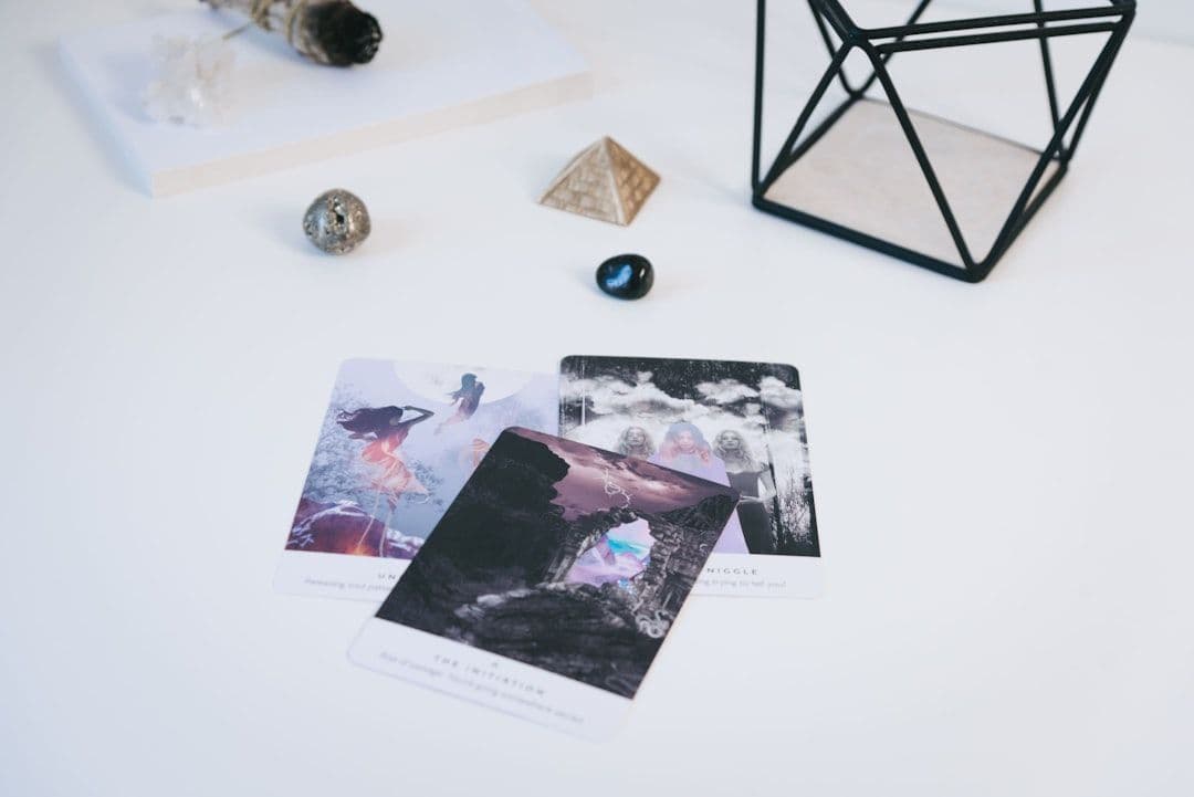 What Happens During a Psychic Reading: A First-Timer's Guide — holistic health