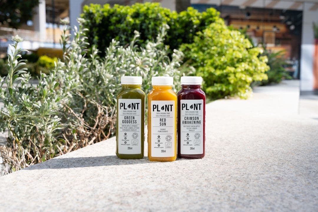 Juice Fasting Research: What the Limited Evidence Shows — holistic health