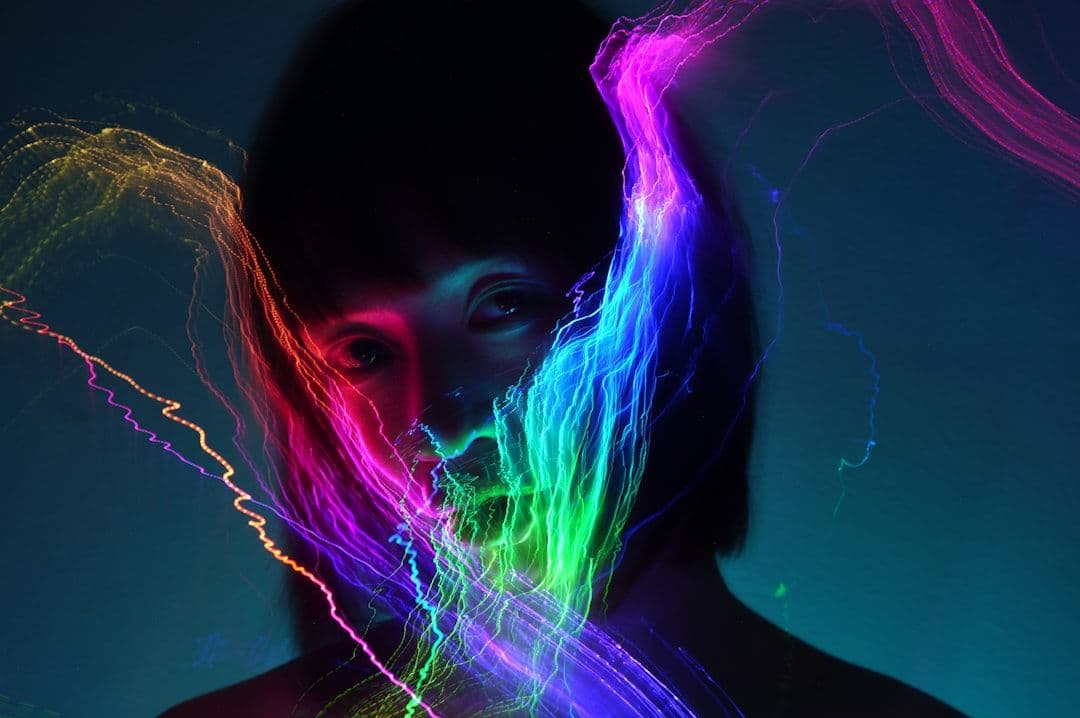 Chromotherapy: How Colour and Light Are Used to Influence Mood and Energy — holistic health
