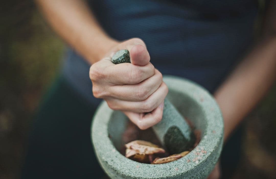 What Happens During a Herbal Supplement Consultation: Your First Session Guide — holistic health