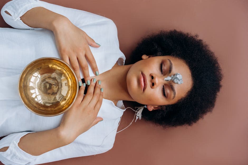 What Happens During a Pranic Healing Session? — holistic health