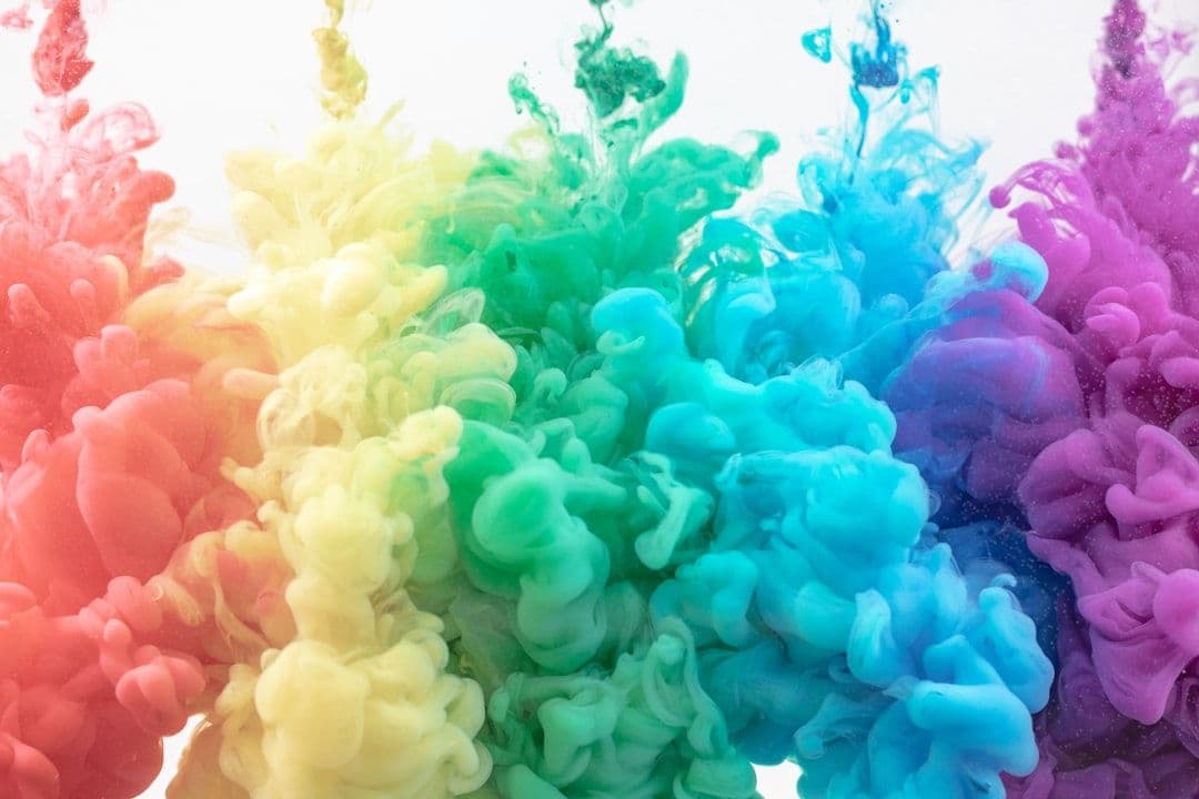 Colour Therapy: How Light and Hue Influence Mood and Well-being — holistic health