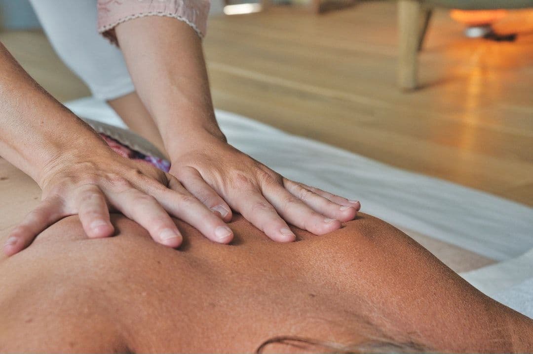 Neuromuscular Massage: What the Research Actually Shows — holistic health