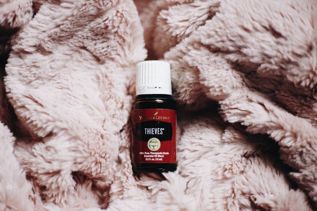 What Happens When You Use Herbal Tinctures: A First-Timer's Guide — holistic health