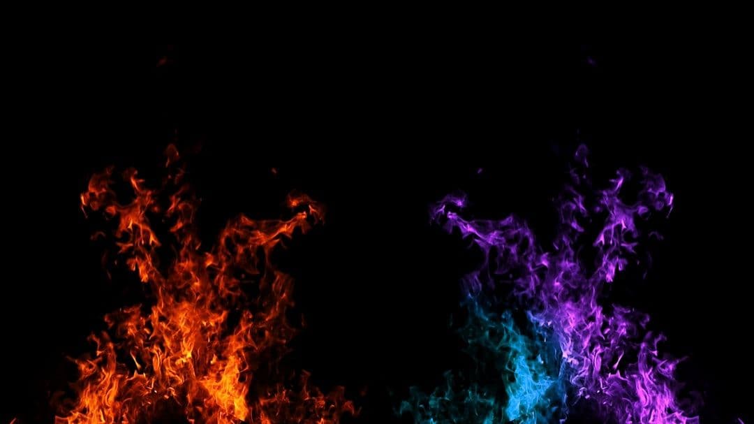 Twin Flames: Understanding the Spiritual Concept of Soul Connection — holistic health