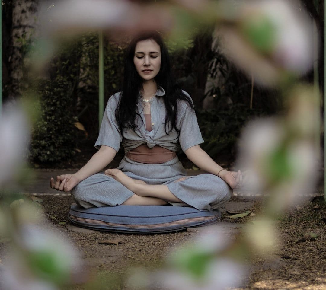 Restorative Reiki: Deep Relaxation Through Gentle Energy Healing — holistic health