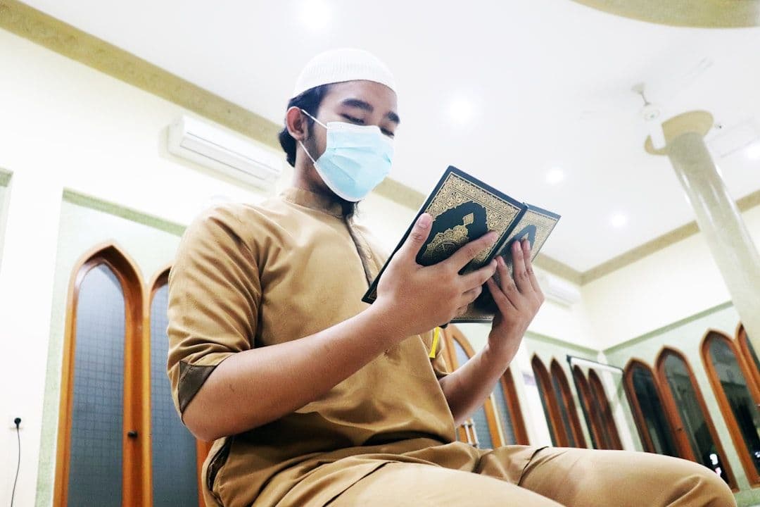 Islamic Medicine Research: Traditional Practice in a Modern Evidence Framework — holistic health