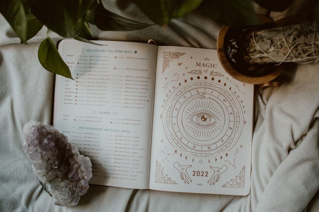 Astrology Overview: Understanding Celestial Mapping for Personal Insight — holistic health