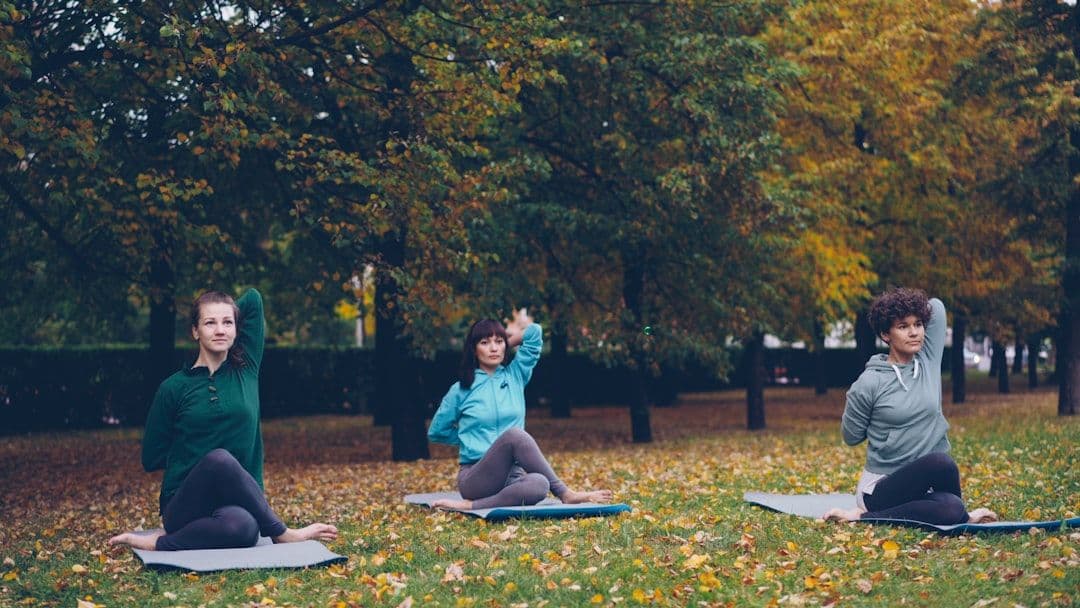 Life Skills Training: Building Practical Capabilities for Daily Life — holistic health
