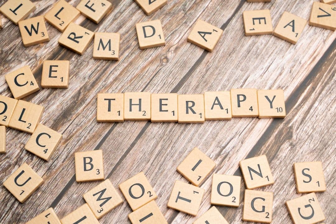What Happens During a Resource Therapy Session — holistic health