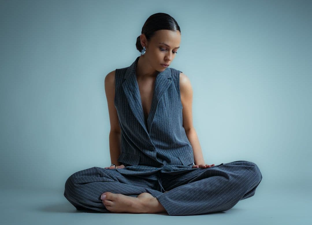 The Evidence Base for Therapeutic Pranayama: What Clinical Research Actually Shows — holistic health