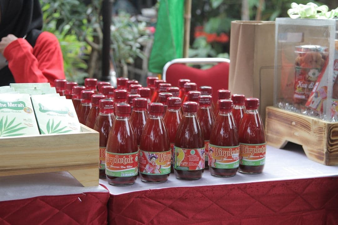 Jamu Research Review: Where Ancient Indonesian Wisdom Meets Modern Science — holistic health