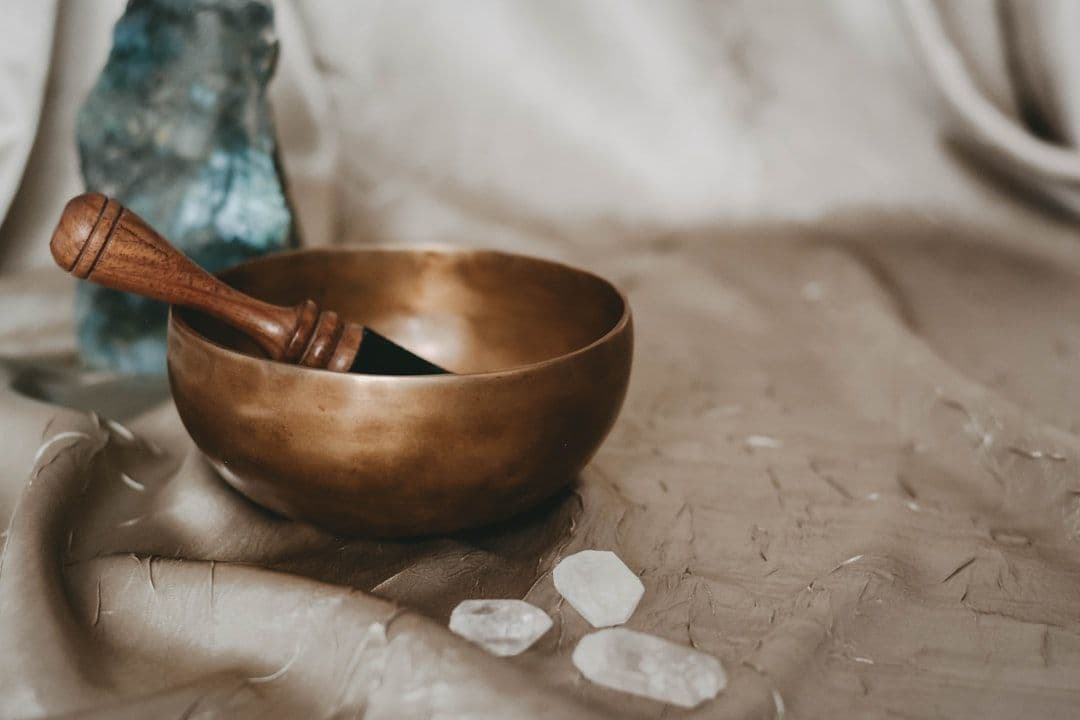 What Happens During a Sound Healing Session? — holistic health