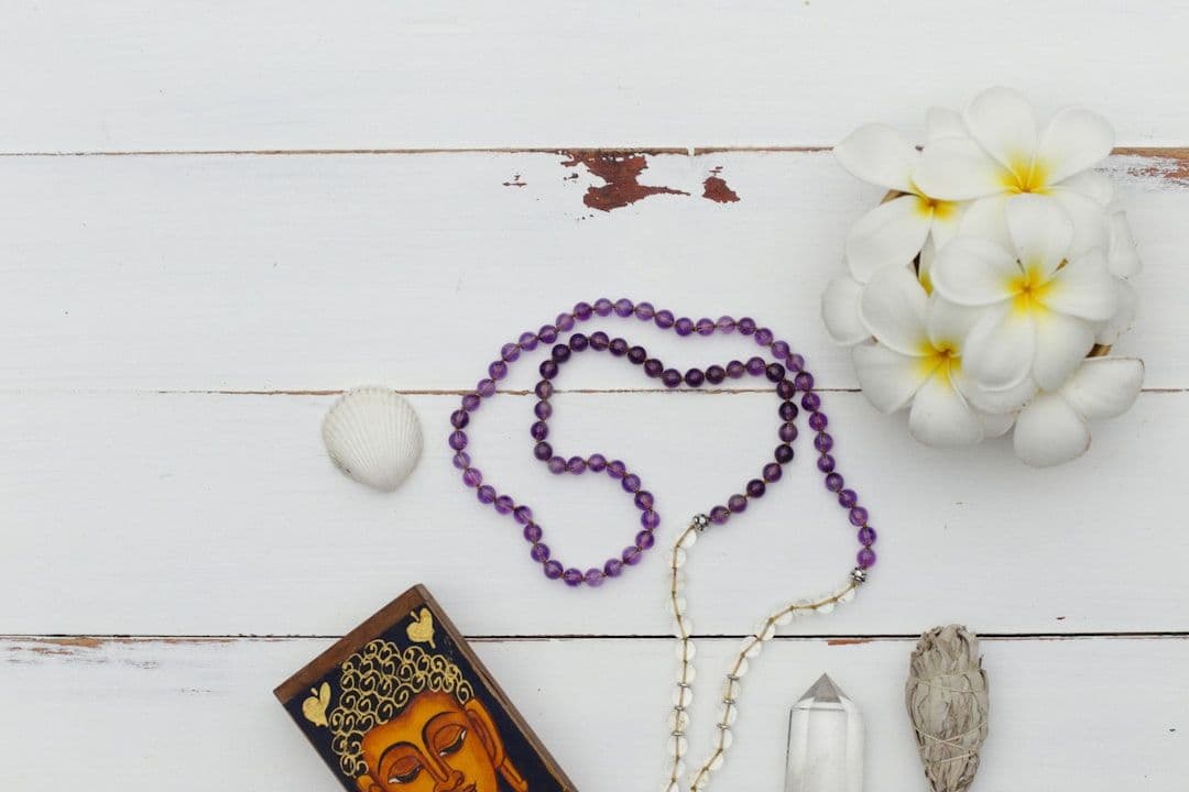 Chakra Healing: Working with the Body's Energy Centres — holistic health
