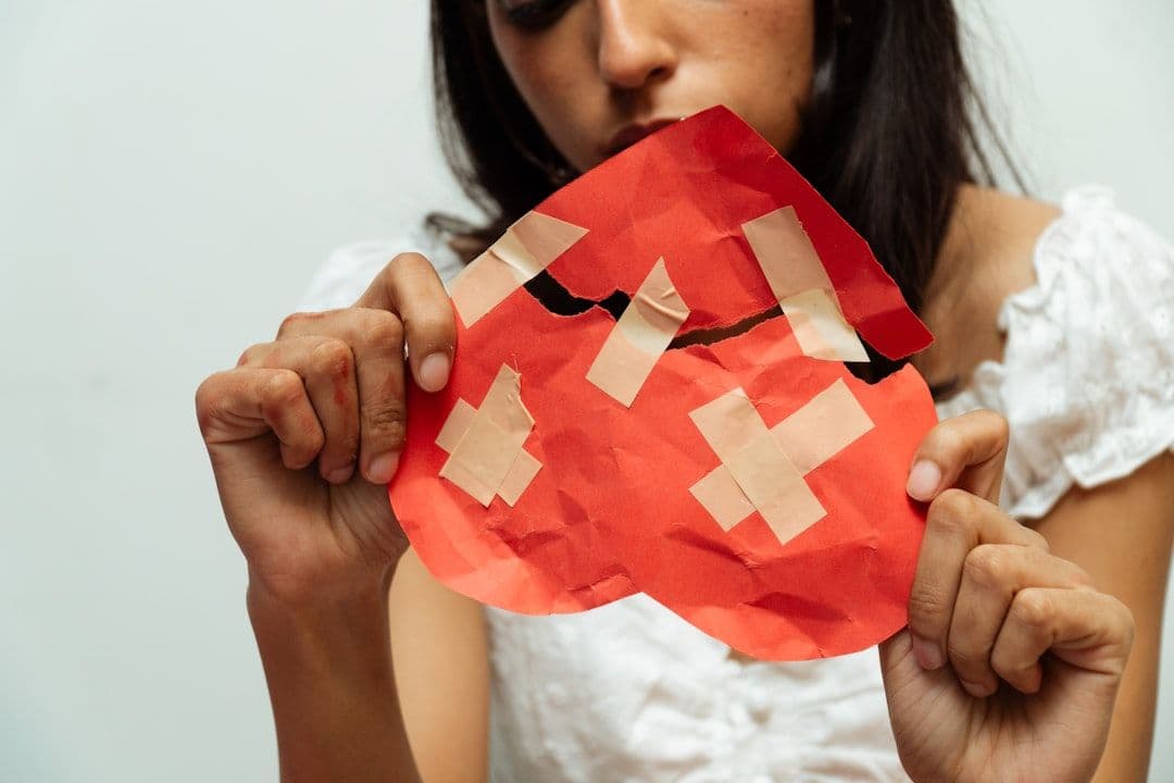 The Evidence Behind Emotional Healing: What Research Shows About Therapeutic Approaches — holistic health