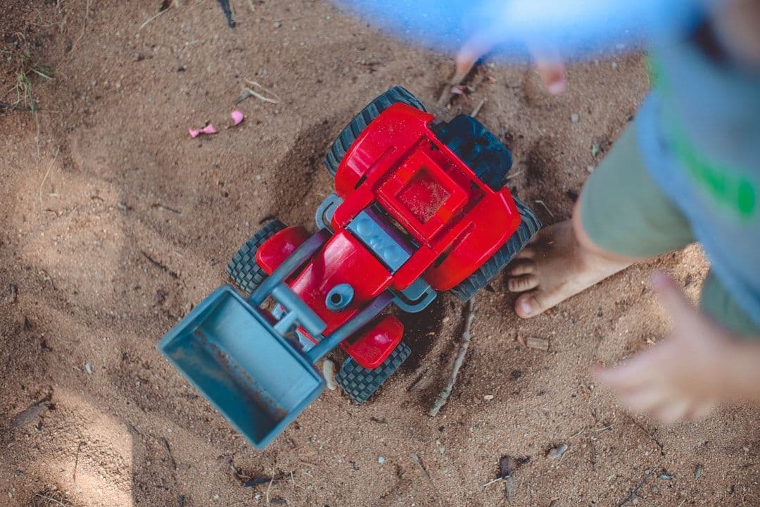 Sandplay Therapy: Research Evidence, Benefits, and Limitations — holistic health