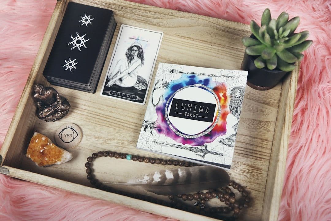 Intuitive Reading: Accessing Insight Through Metaphysical Perception — holistic health