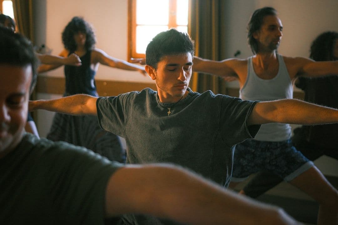 Energy Work: Where Traditional Practice Meets Modern Research — holistic health