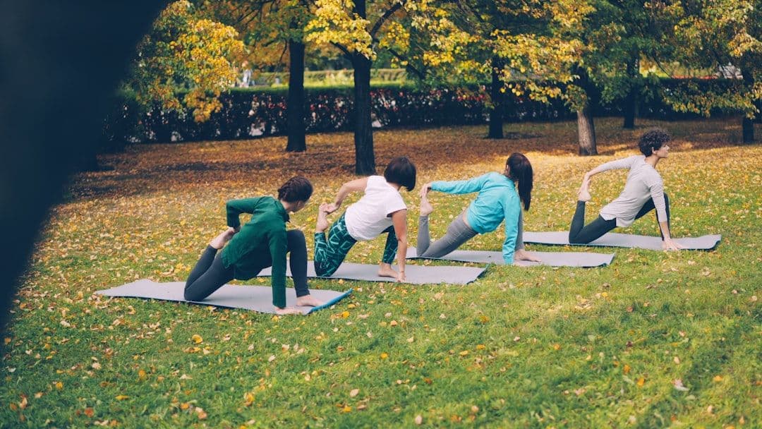 Mind Body Therapy: Where Psychology Meets Physiology in Healing — holistic health