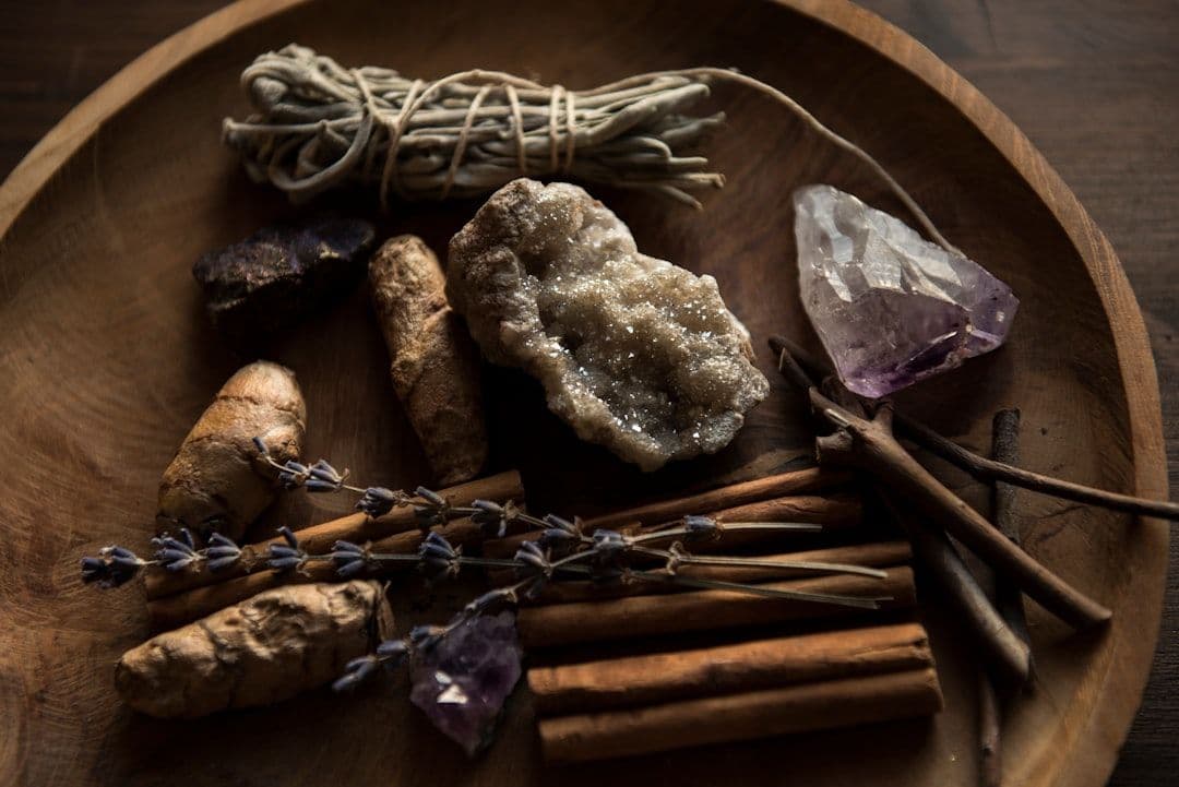 Aura Cleansing Research Review: Examining Evidence for Energetic Practices — holistic health
