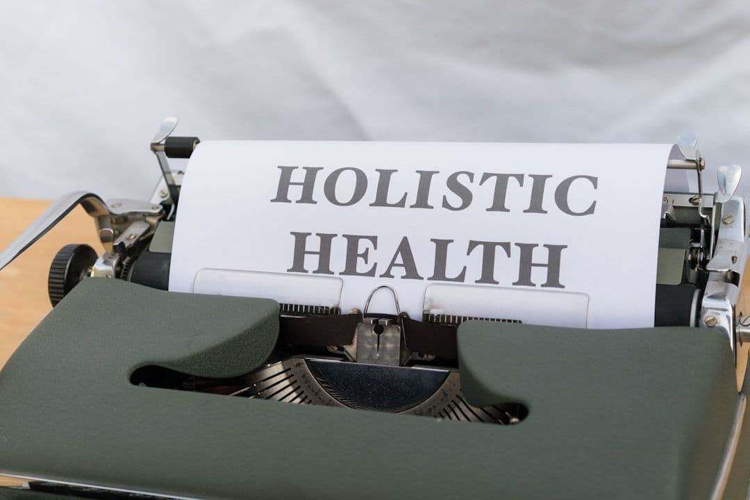 Clairvoyance: Extrasensory Perception as a Guide for Life's Questions — holistic health