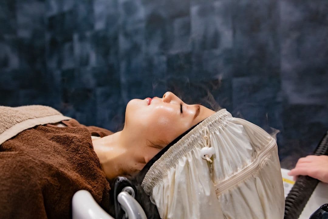 Microcurrent Therapy: The Gentle Electric Current That Works Below Your Perception — holistic health