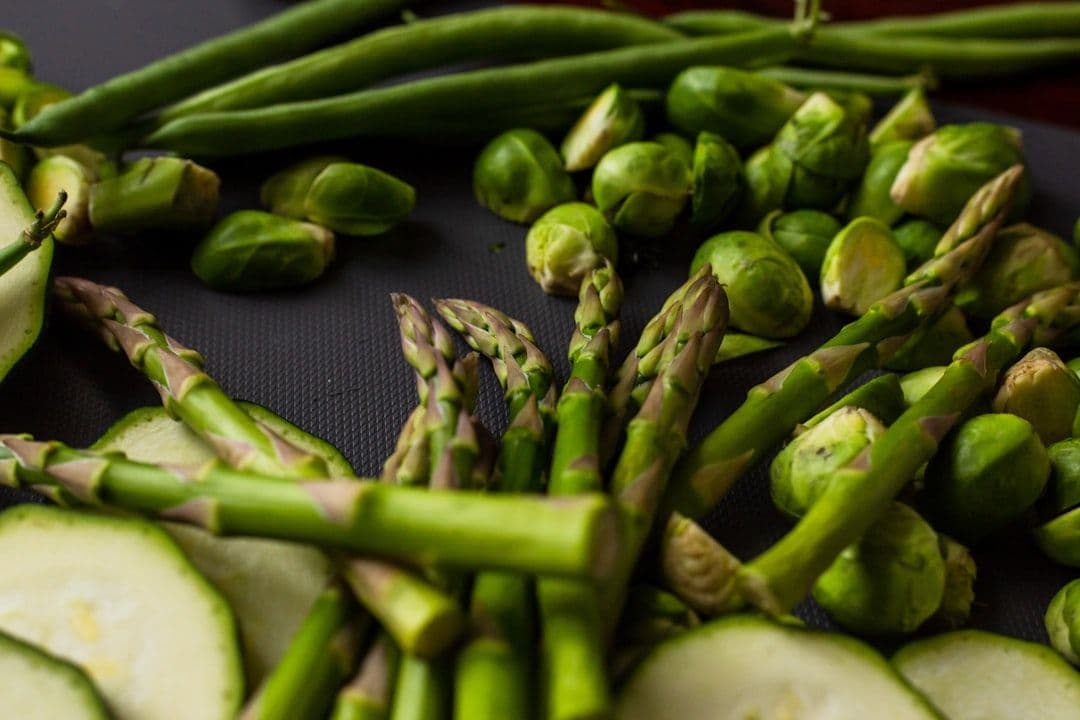 My First Week on an Alkaline Diet: A Personal Journey — holistic health